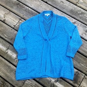 Northern Reflections Cardigan